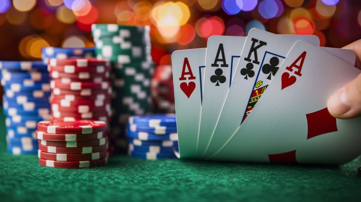 Live casino and slot entertainment options on jlph orig platform
